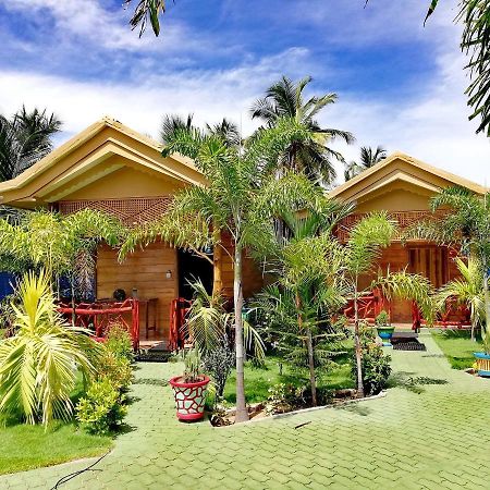 Sea View Resort Kallady المظهر الخارجي الصورة