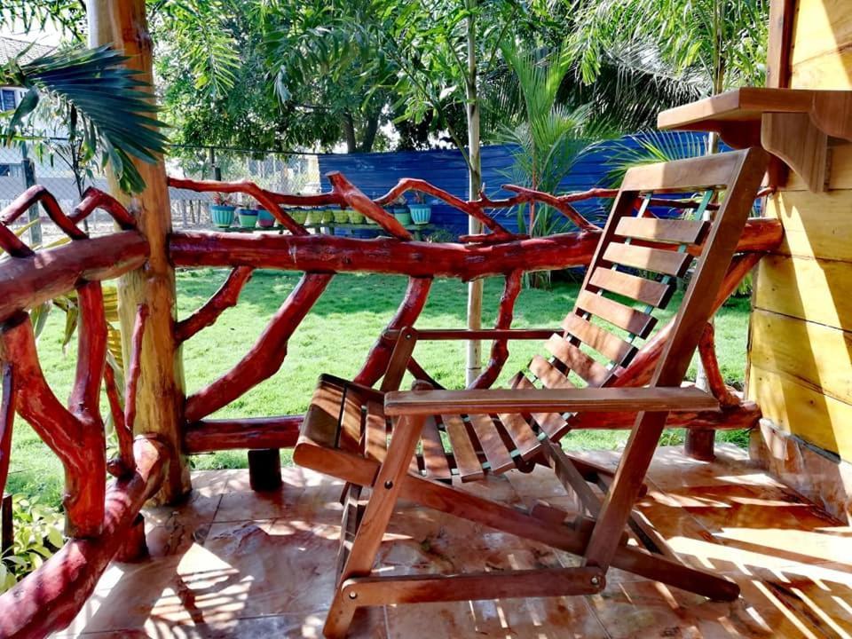 Sea View Resort Kallady المظهر الخارجي الصورة
