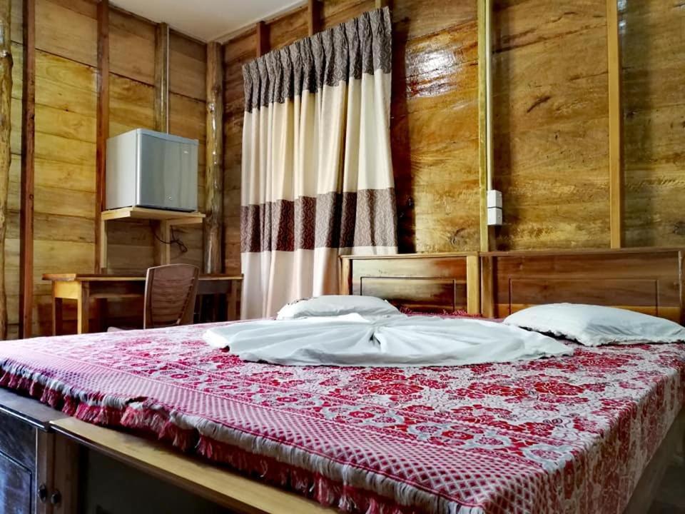 Sea View Resort Kallady المظهر الخارجي الصورة
