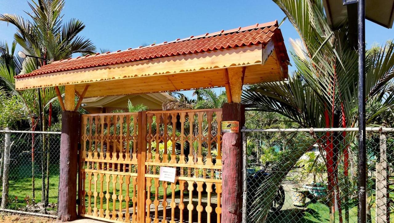 Sea View Resort Kallady المظهر الخارجي الصورة