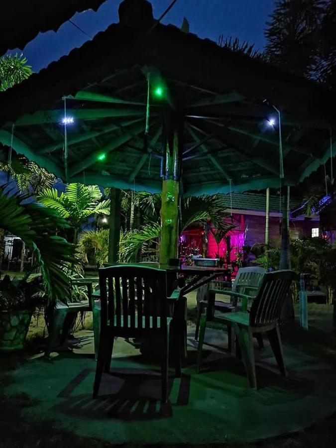 Sea View Resort Kallady المظهر الخارجي الصورة