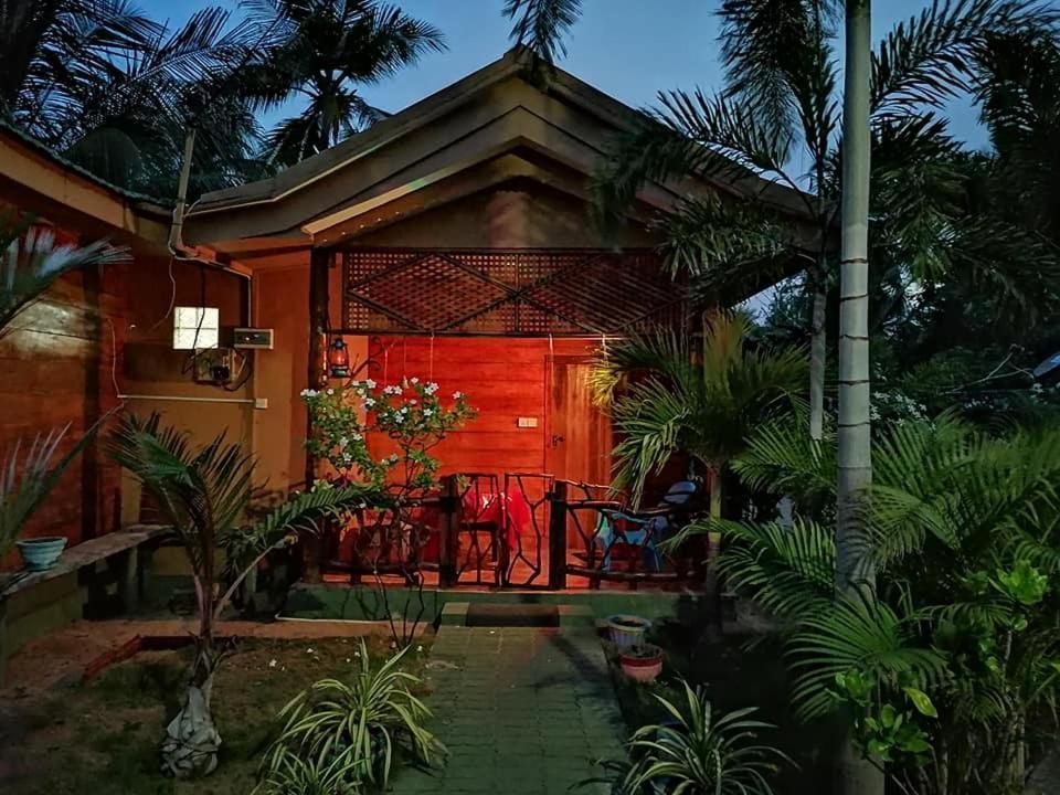 Sea View Resort Kallady المظهر الخارجي الصورة